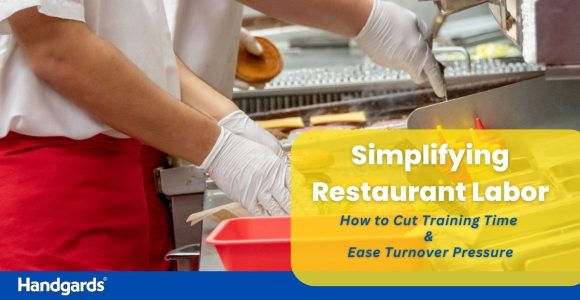 Simplifying Restaurant Labor and Staffing